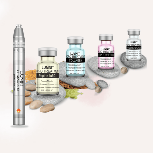 Best Microneedling Serums and Why you Need them - LushnLavish.com