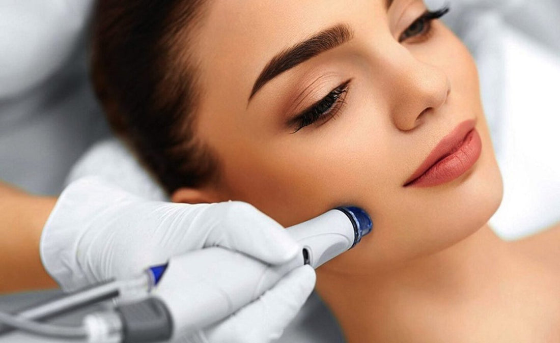 How to Choose the Best Microneedling Device for Your Skin Type - LushnLavish.com