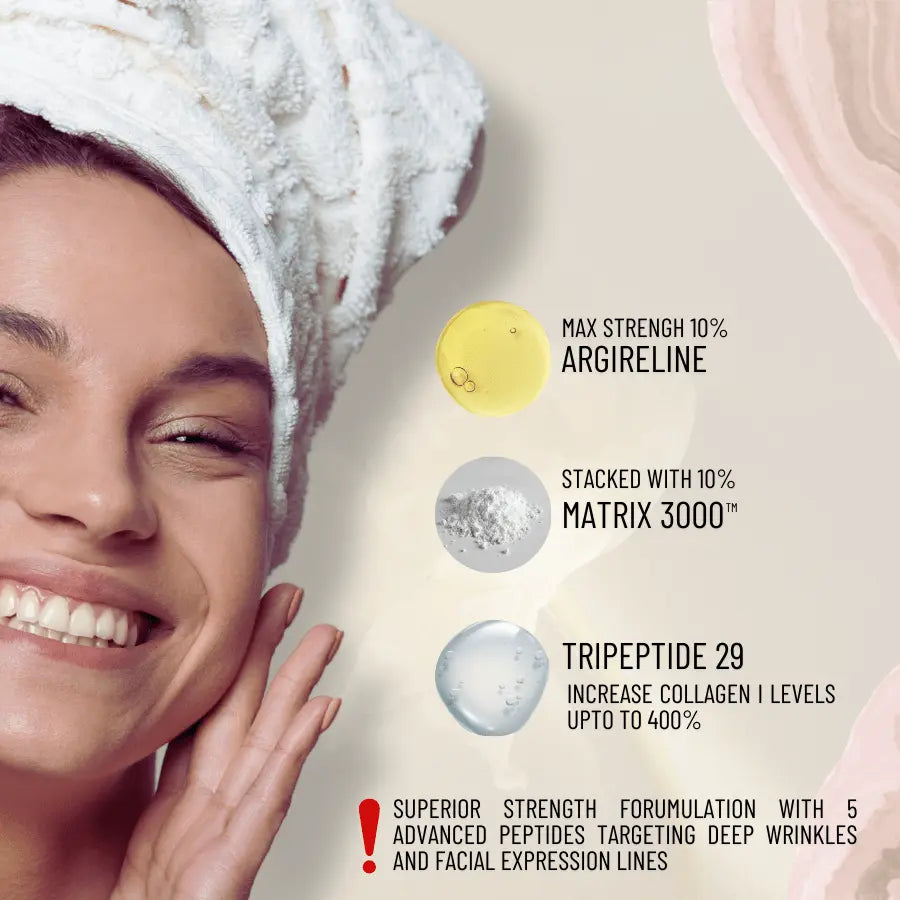 Microneedling Serum used with Lumni microneedling Pen