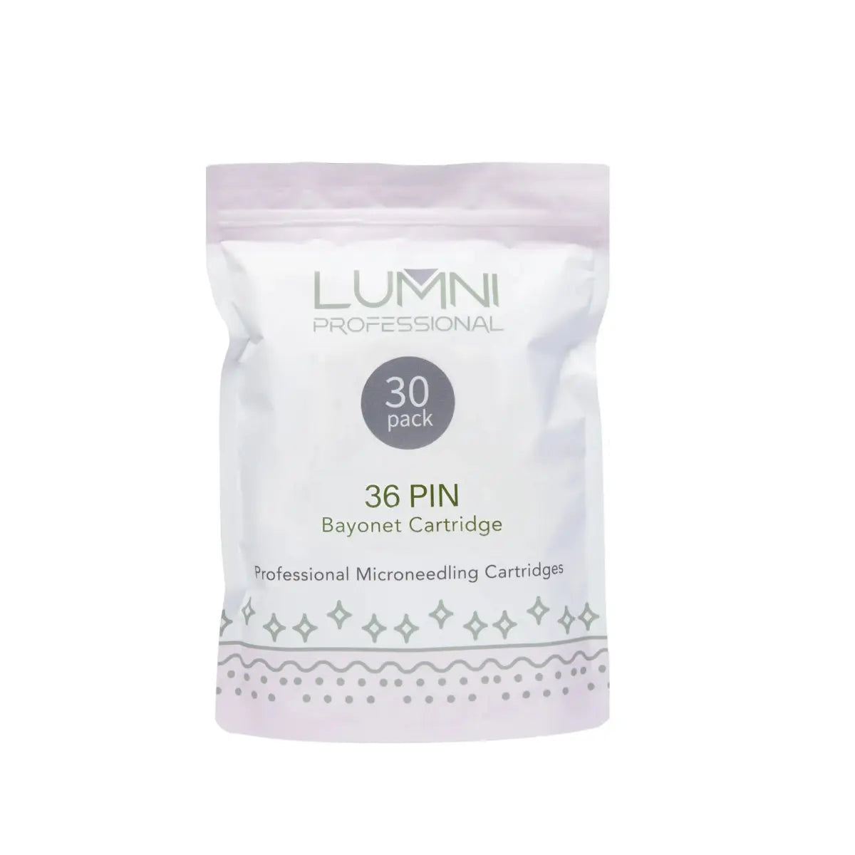 MicroNeedling Cartridge | (36 Pin) - LushnLavish.com