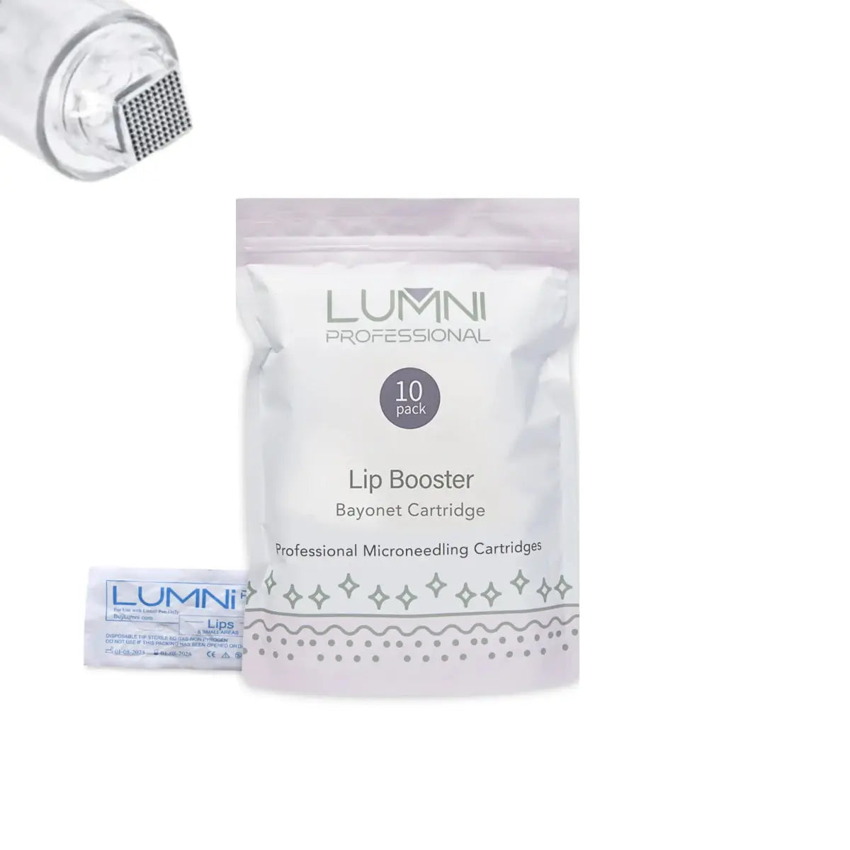 MicroNeedling Cartridge | Lip - LushnLavish.com