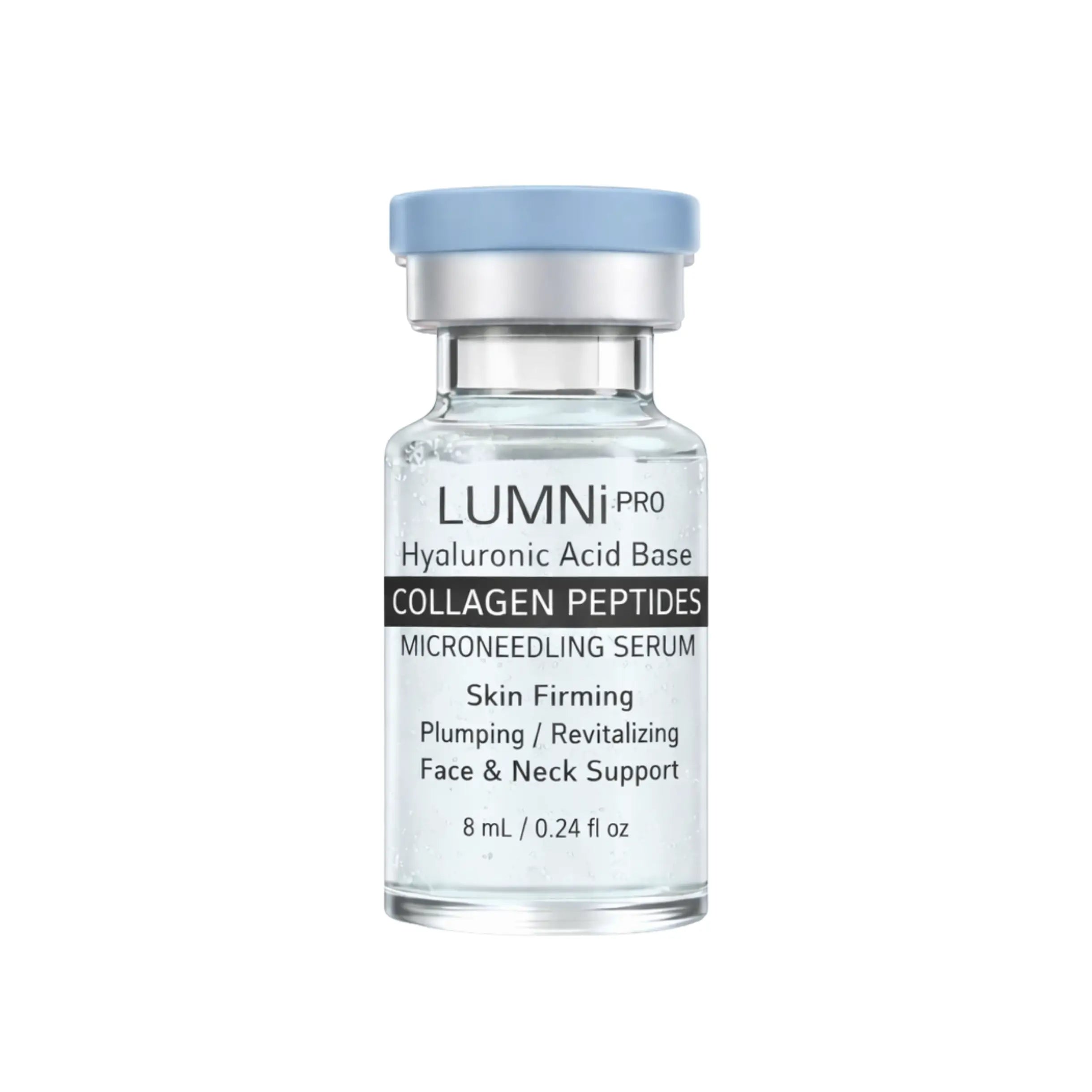 Collagen Serum for Microneedling