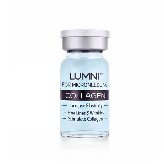 Collagen MicroNeedling Serum (8ml)