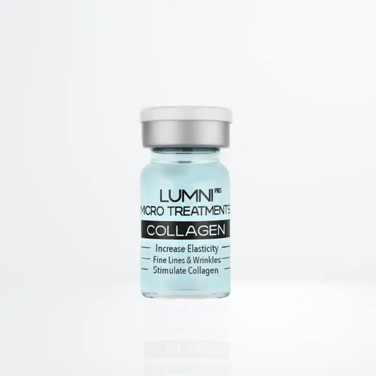 Collagen MicroNeedling Serum (8ml) - LushnLavish.com