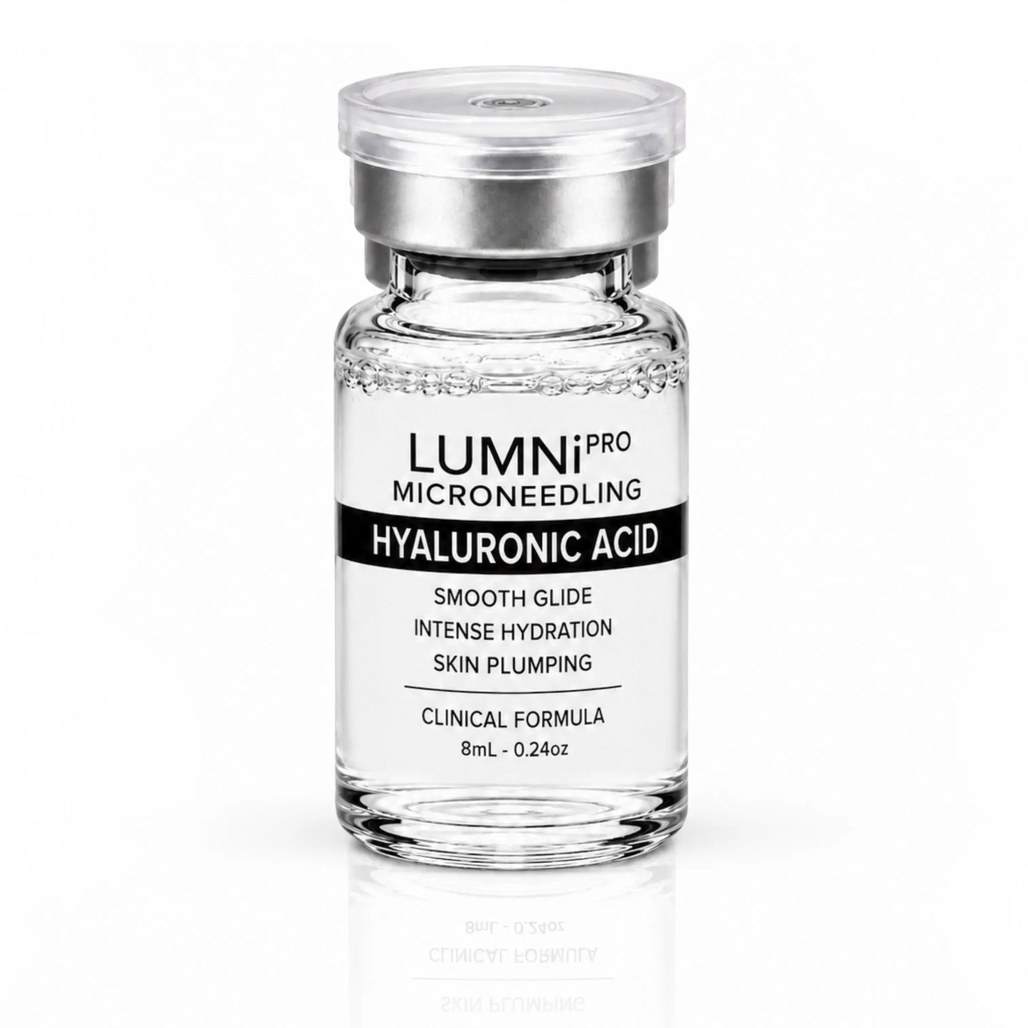 Hyaluronic Acid  Microneedling Serum