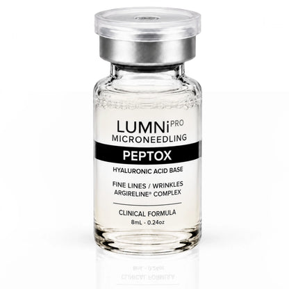 Microneedling Needling Serum for wrinkles