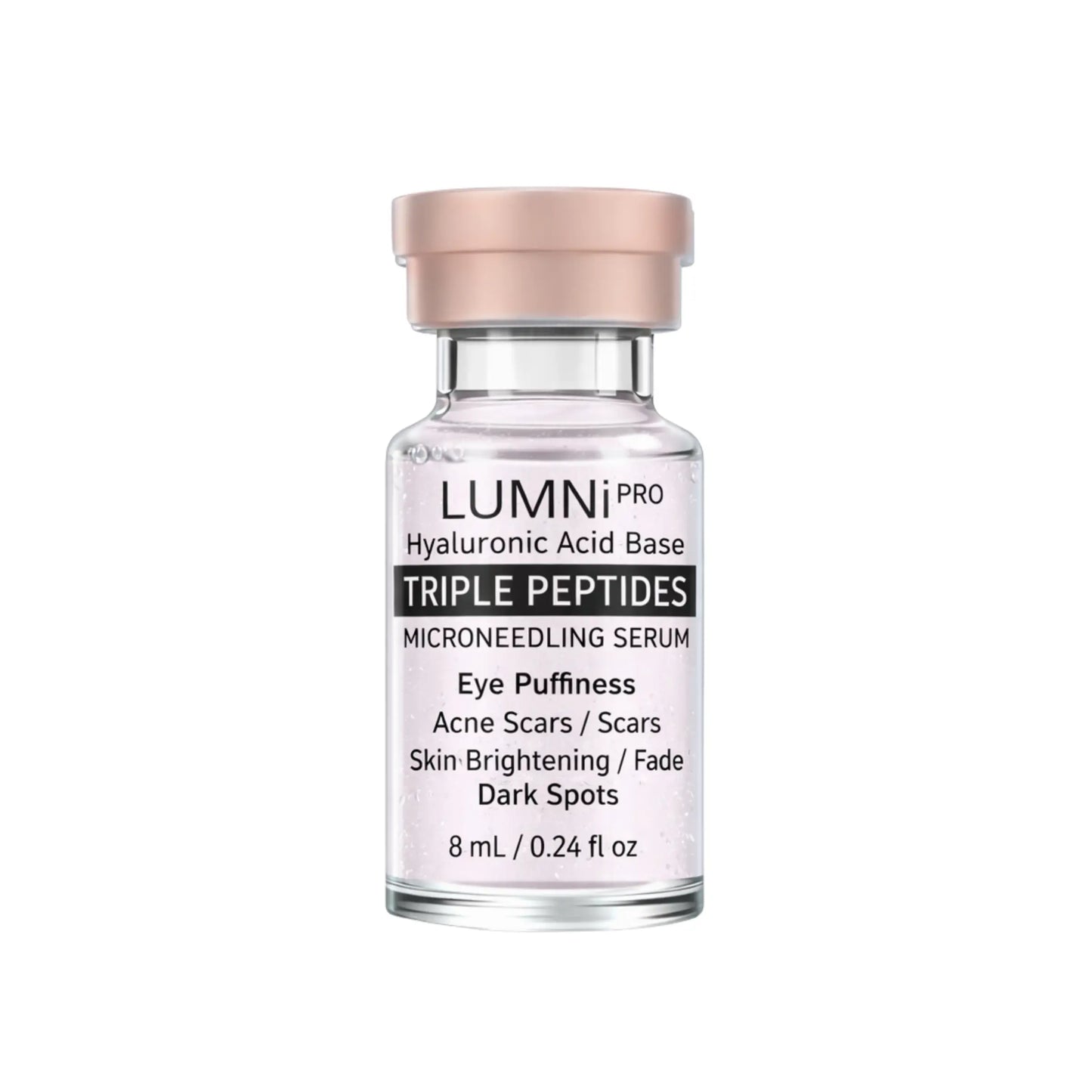 Peptide Serum for Microneedling