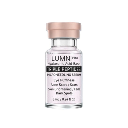 Peptide Serum for Microneedling