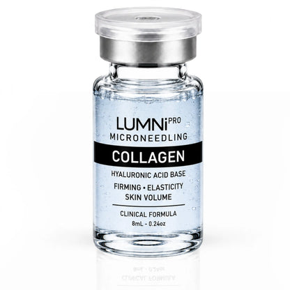 Collagen Microneedling Serum