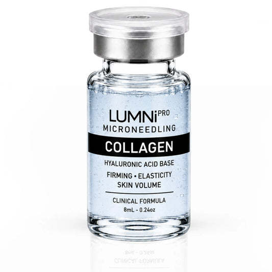 Collagen Microneedling Serum