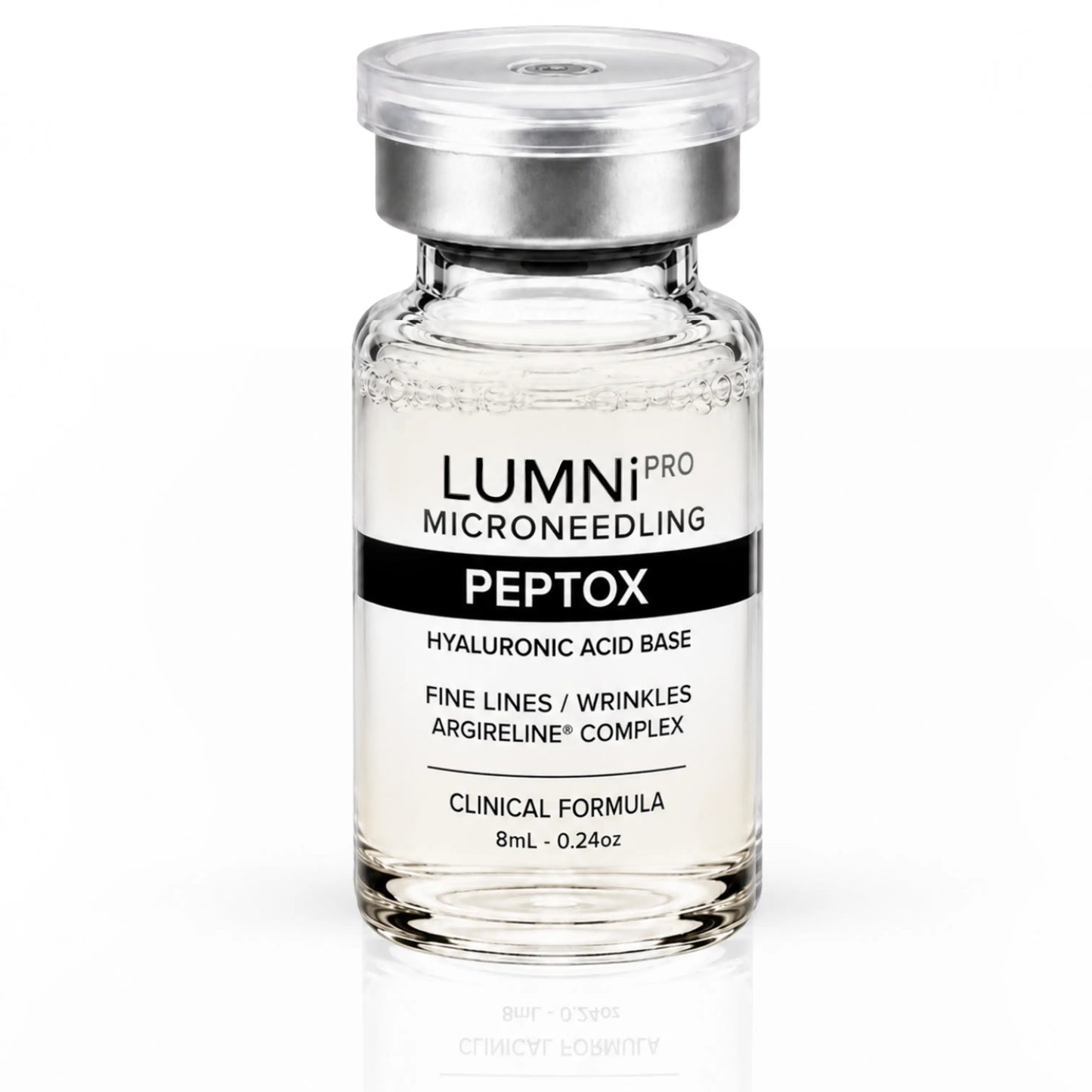 Peptox Microneedling Serum
