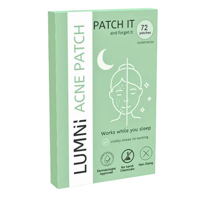 Acne Patch Treatment - LushnLavish.com