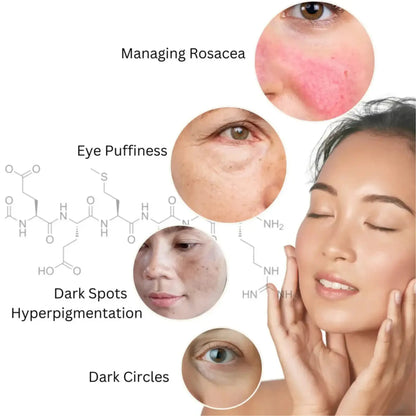 Triple Peptide | Microneedling Serum