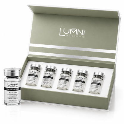 Hyaluronic Acid Microneedling Serum
