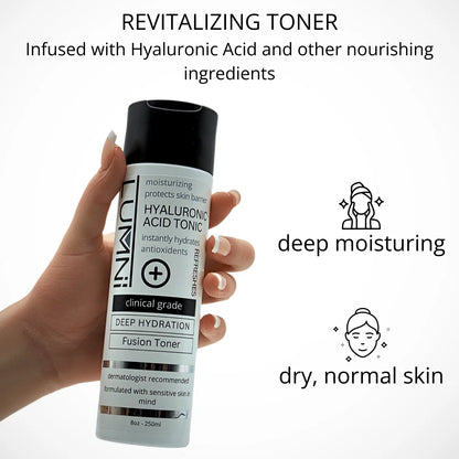 Hyaluronic Acid Toner | 230ml BuyLumni.com