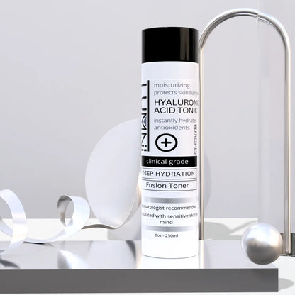 Hyaluronic Acid Toner | 230ml BuyLumni.com