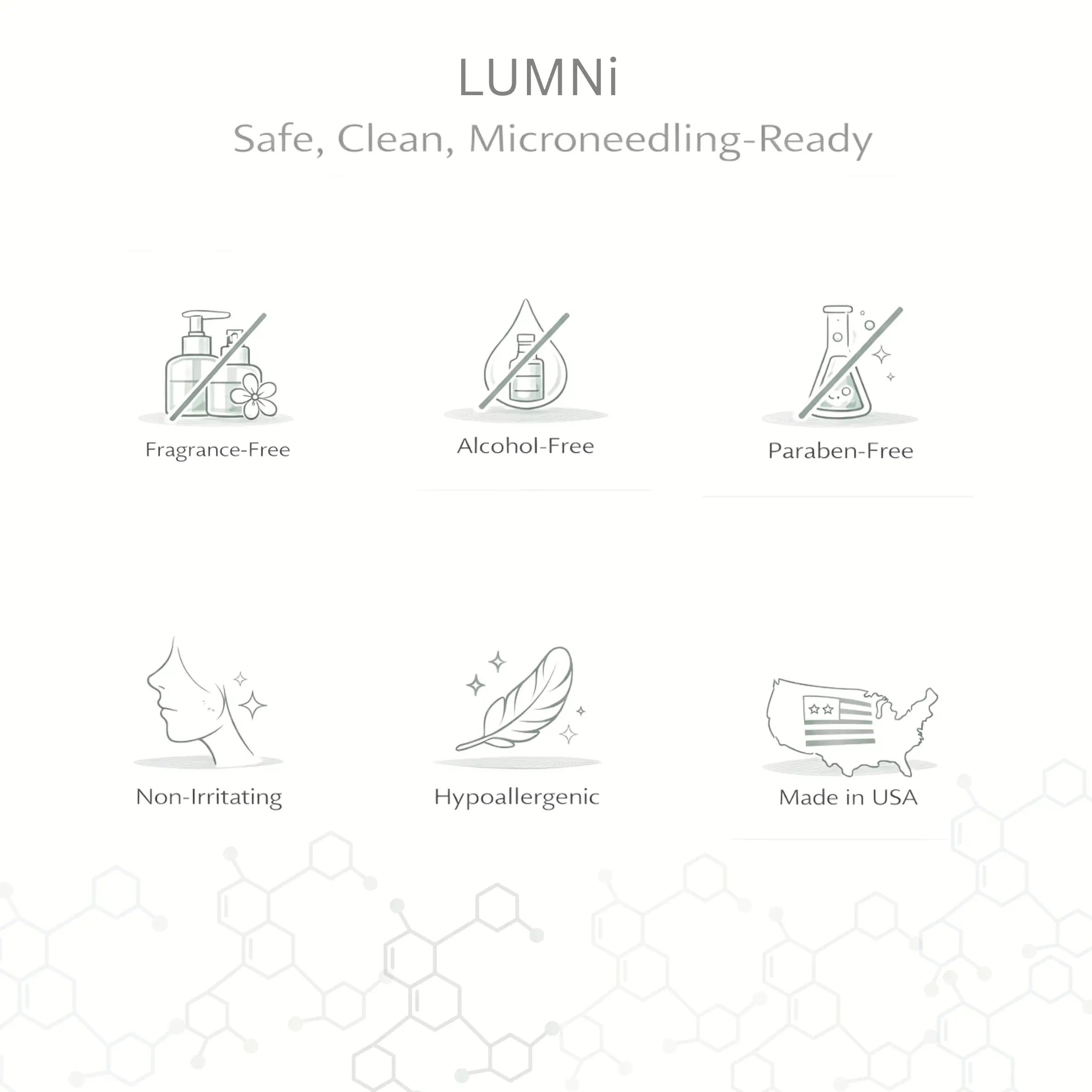 Microneedling Kit with Collagen