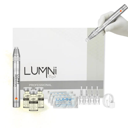 Peptox IU50 Micro Needling Starter Kit - LushnLavish.com