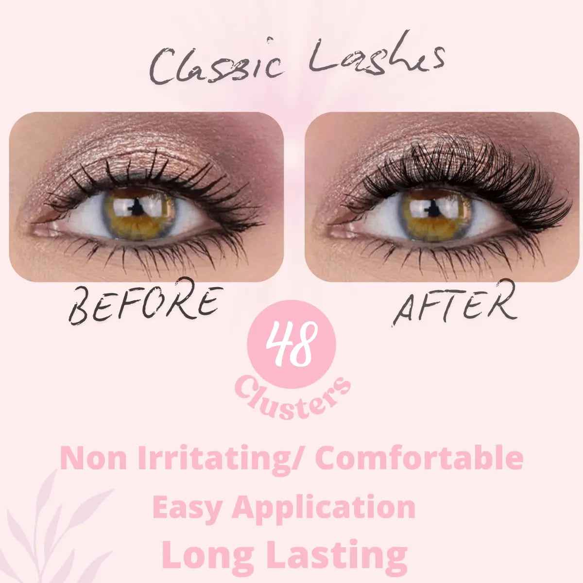 PR Lash System - LushnLavish.com