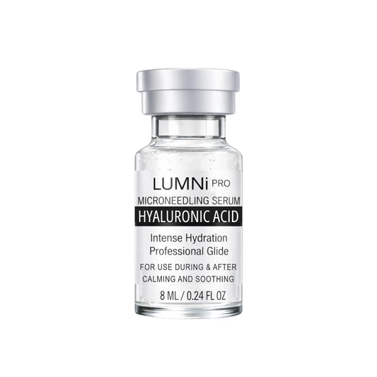 Hyaluronic Acid for Microneedling