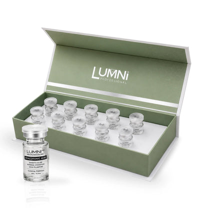 Hyaluronic Acid for Microneedling