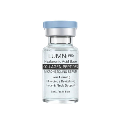 Collagen Serum for Microneedling