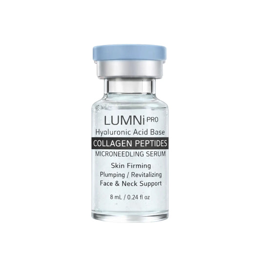 Collagen Serum for Microneedling